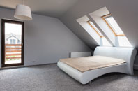 Glentirranmuir bedroom extensions
