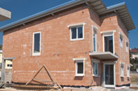 Glentirranmuir home extensions