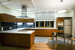 kitchen extensions Glentirranmuir